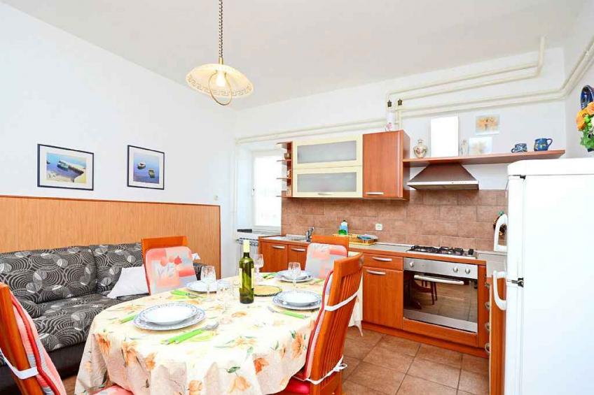 Holiday apartment with air conditioning - BF-CX5GH - foto 25