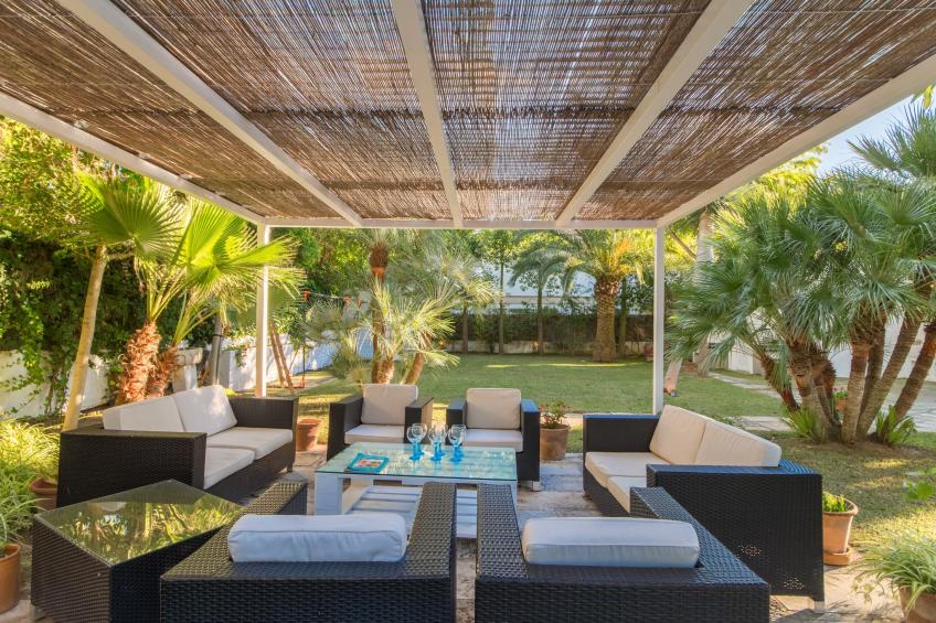 Can Catlar, Beach House 5StarsHome Mallorca - foto 43