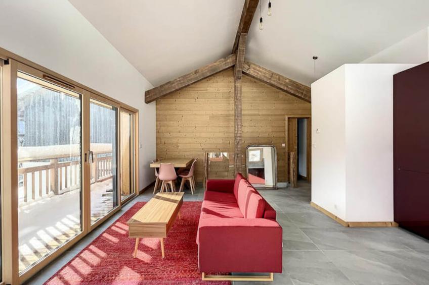 Chalets à Les Gets - foto 41