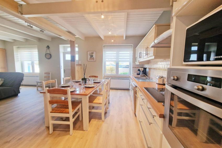 Holiday home in Plougasnou Baie de Morlaix - foto 5