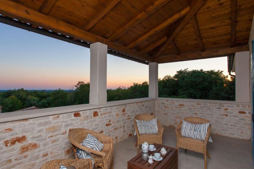 Luxusvilla "Azzurra" mit beheiztem Pool - foto 66