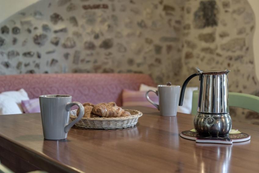 Wohnung Massa Marittima - foto 15