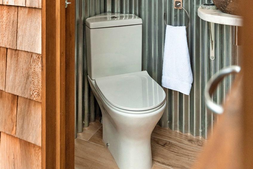 Ashdown Luxury Dome - foto 10