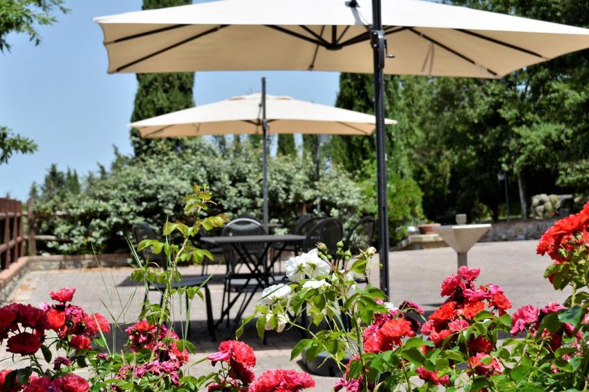 für 10 Personen und 4 Kinder in Chianni, Toskana (Provinz Pisa) - foto 7