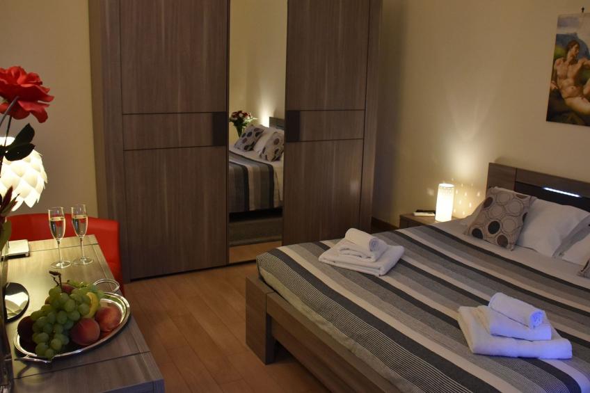 Ferienvilla 'Villa Fenice' mit privatem Pool - foto 36