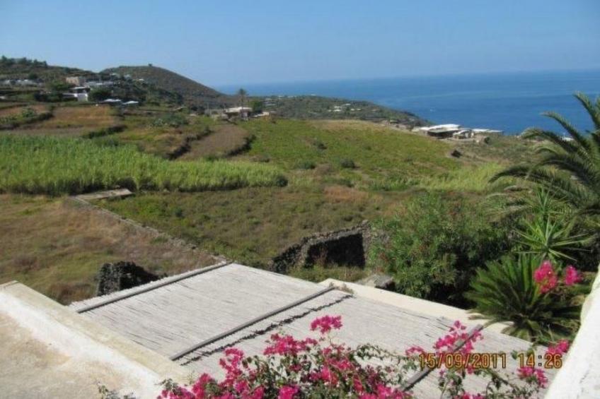 Dammuso Gelso' Wohnung mit Blick aufs Wasser - foto 15