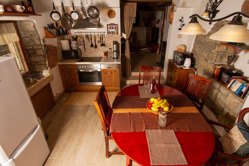 Villa Casa Sarina - foto 34