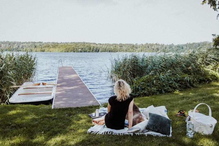 Villa Zesch am See - foto 3