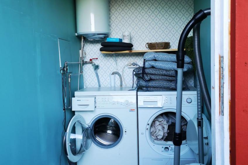 Niedliches Schwedenhaus. - foto 37