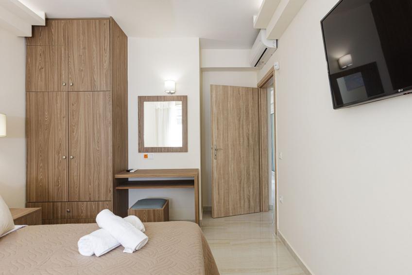 Haus in Vlichada mit tragbarem Barbecue - foto 23