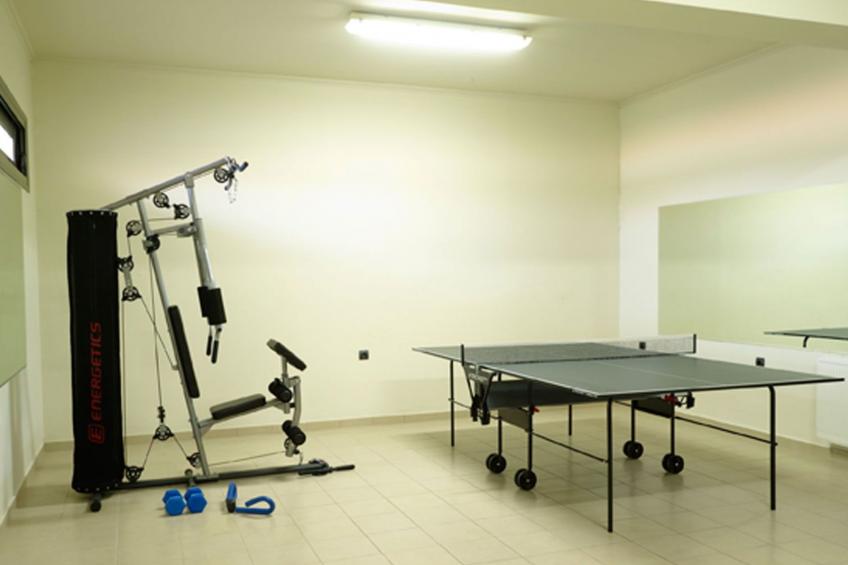 Luxuriöse, geräumige, private Villa mit sechs Schlafzimmern - foto 12