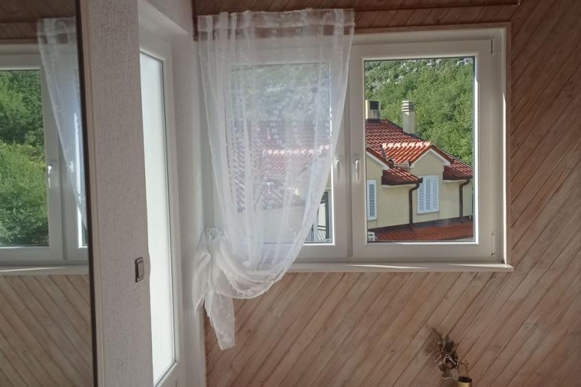 in Gornja Brela mit Sonnenterrasse und Panoramablick - foto 21