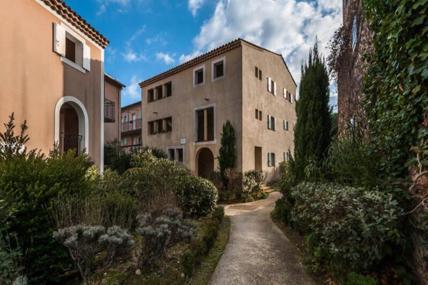 Village Pont Royal en Provence - maeva Home - foto 32