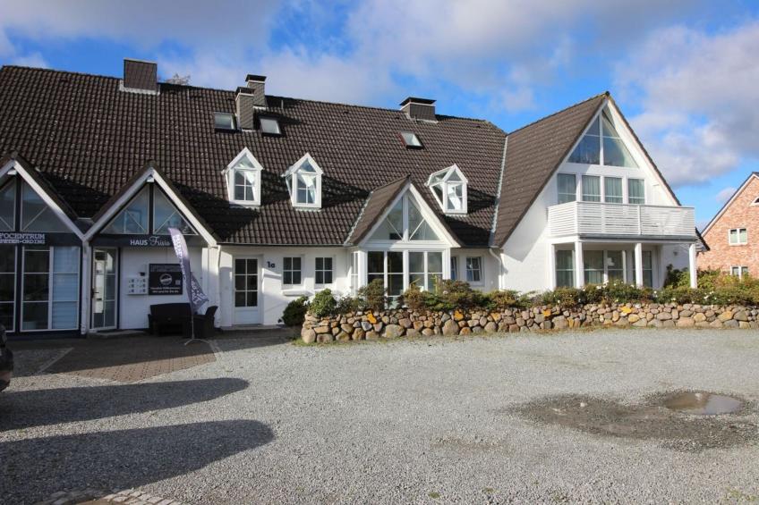 Appartementhaus Frisia Wohnung 410 St Peter-Ording - foto 23
