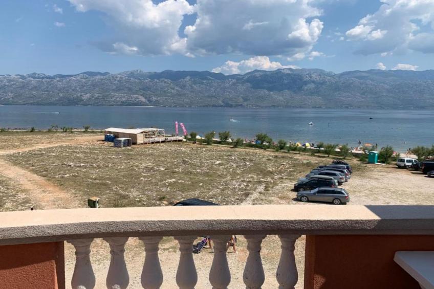 Studio Apartment with Balcony and Sea View 2 - foto 10