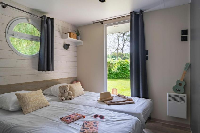 Chalet Newton 4p 2Bdrms AirConPremium - foto 7