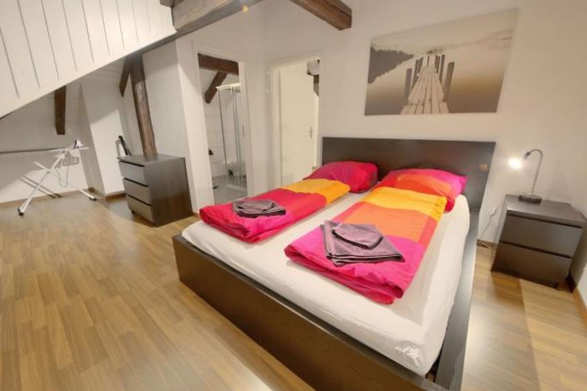 ZH Strawberry - Oerlikon HITrental Apartment - foto 2