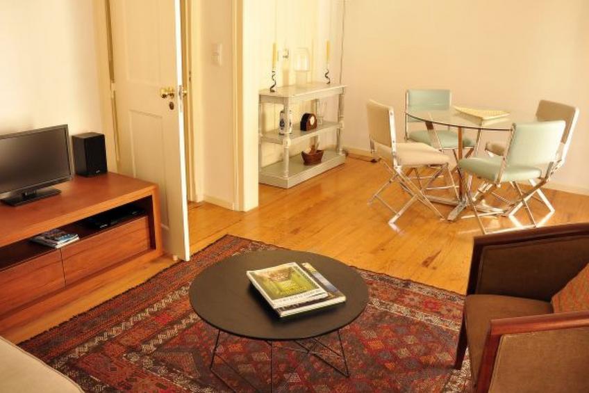 Lapa Chic Apartment - foto 10