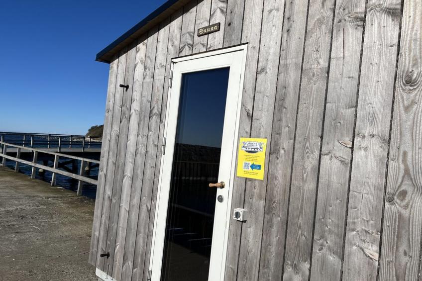 "Gittel" - 200m from the sea - foto 28