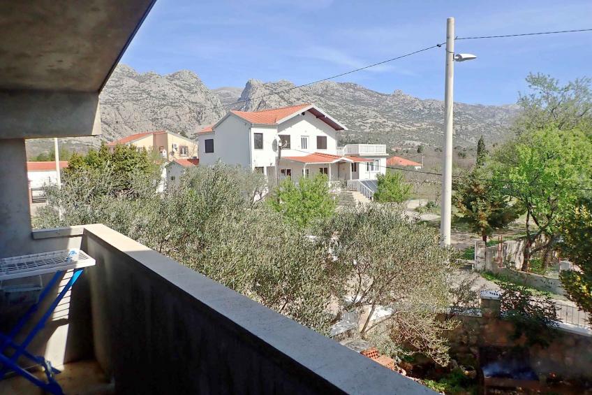Holiday apartment with air conditioning - BF-MKMPW - foto 17