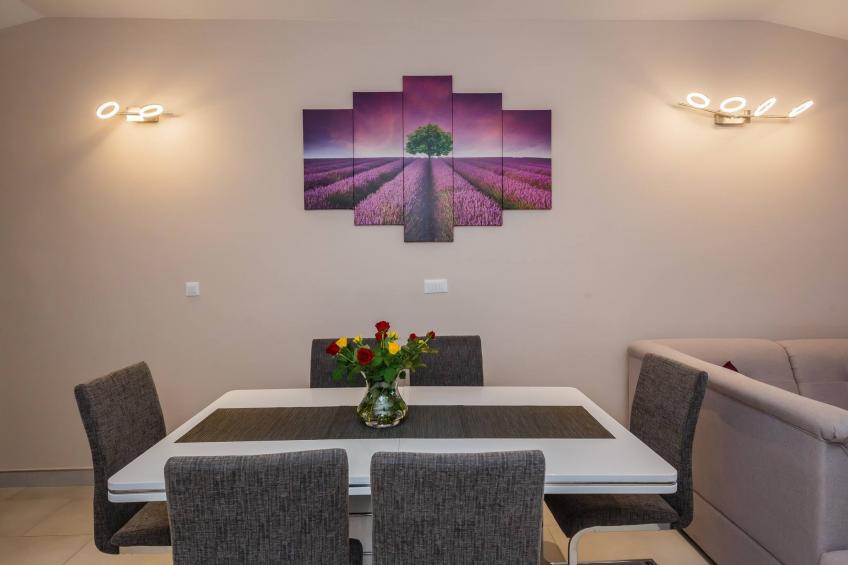 Apartments Savin - two bedroom apartment - foto 9