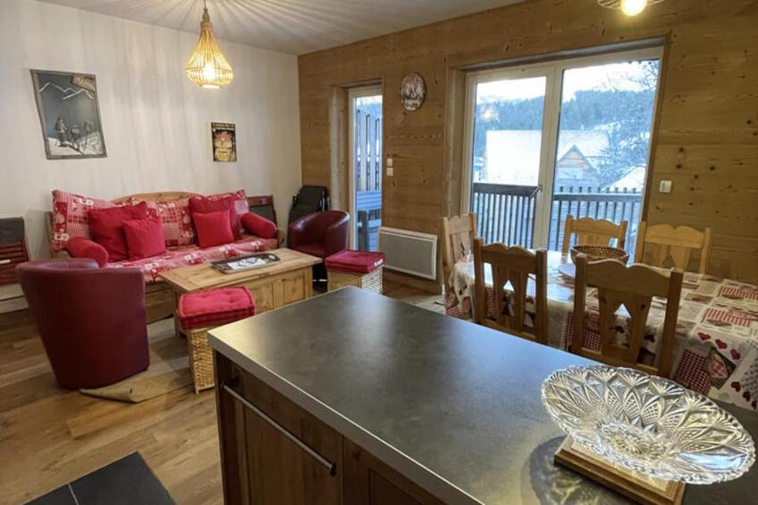 Appartements à Le Lioran - foto 15