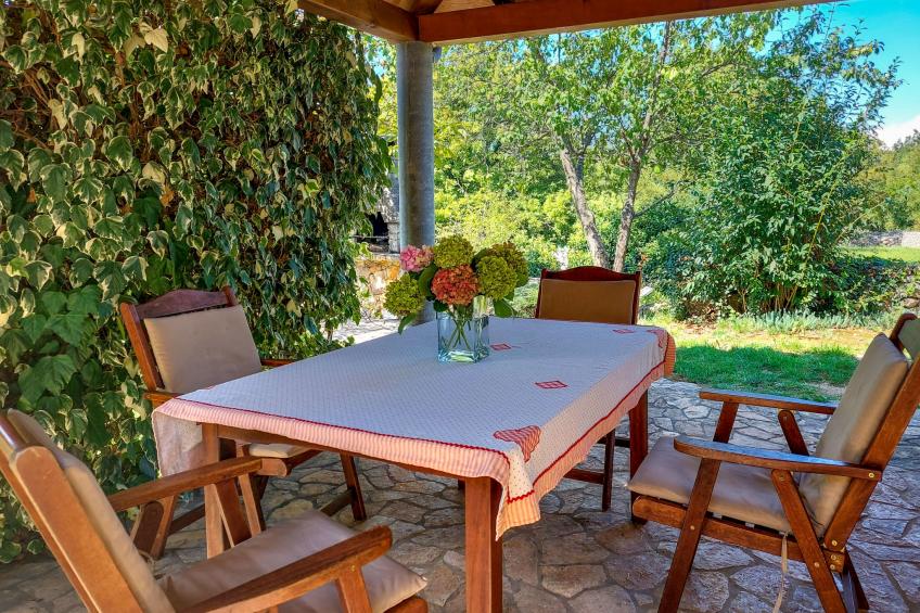 Haus Ljudevit (MLK170) - foto 14