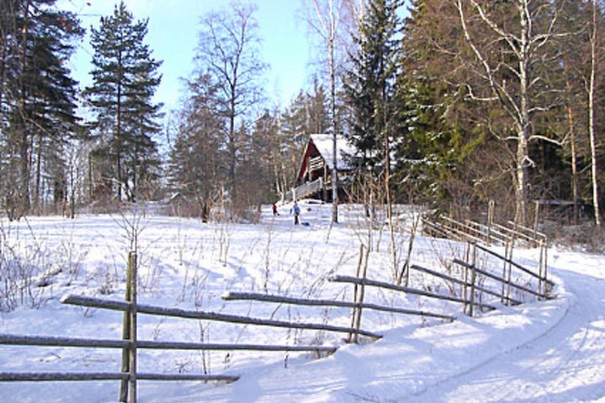 Villa vuorikotka - foto 26