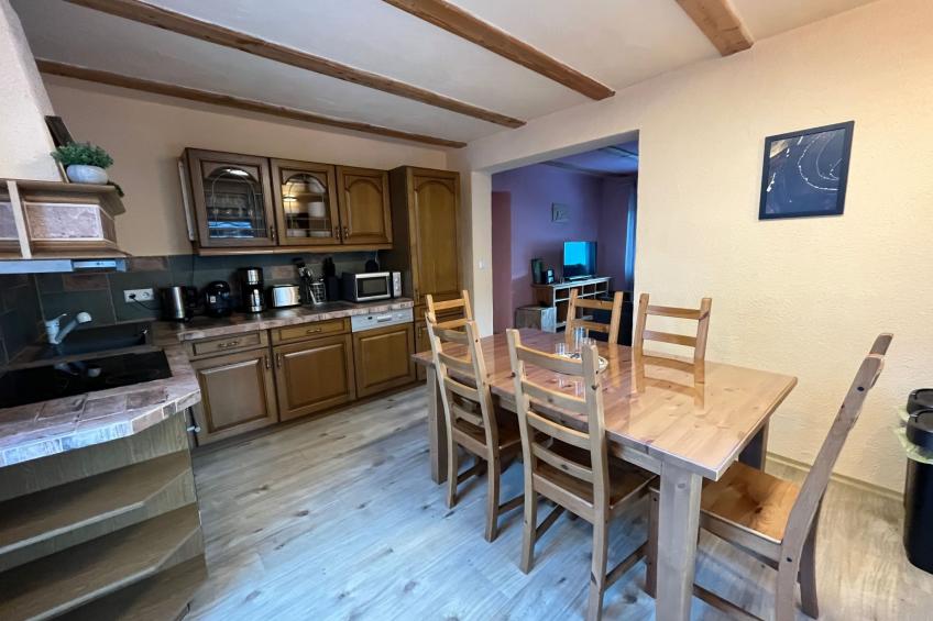 Schöne Ferienwohnung in Kurort Oberwiesenthal - foto 16