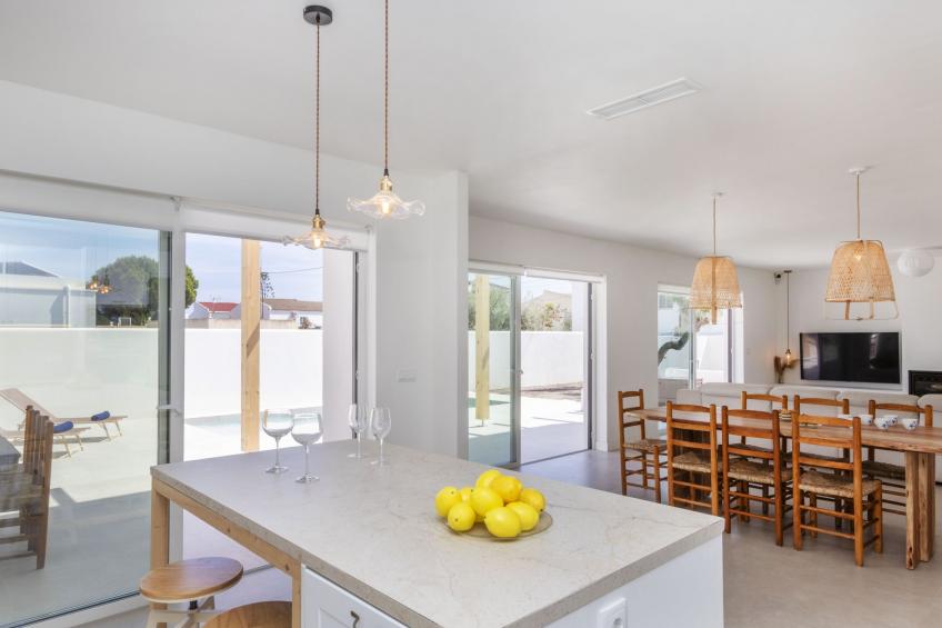 Les Oliveres - foto 10