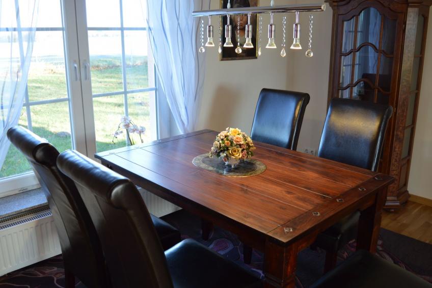 Modernisiertes Haus zwischen Stralsund und Barth - foto 21