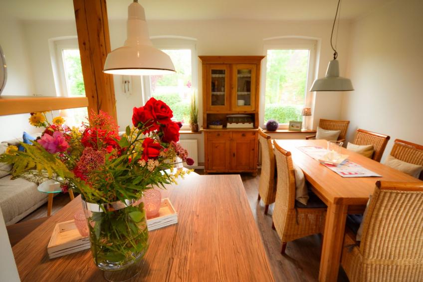 in Lutterbek mit Kleinem Garten - foto 7