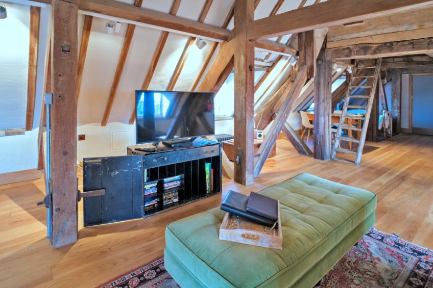 The Loft at Brackley Town Hall - foto 14