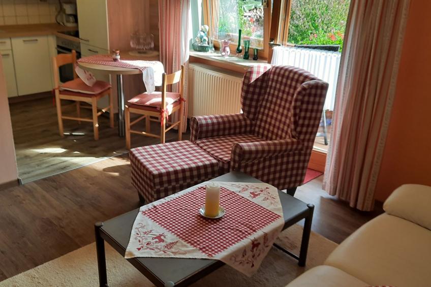 Seitz 1 in Bayerisch Eisenstein - foto 13