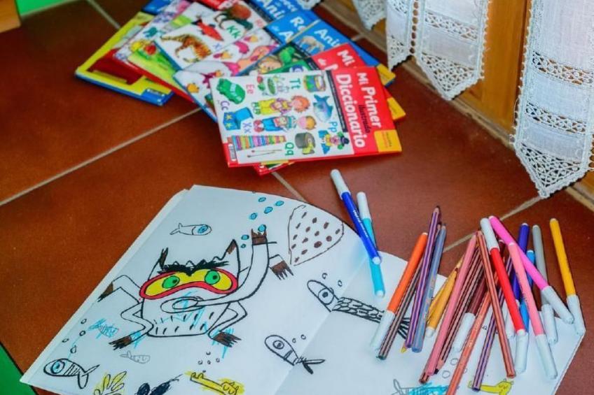 Landhaus im Berg von Leon - foto 24