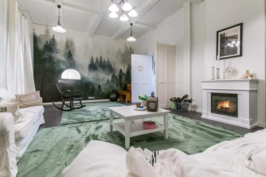 Vilppulan huvila - foto 3