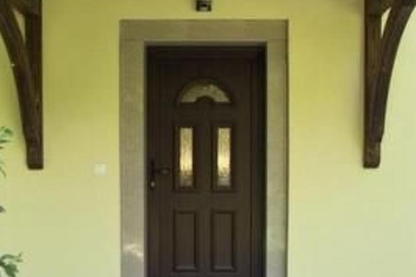 Kleines Haus am Rande des Waldes - foto 3