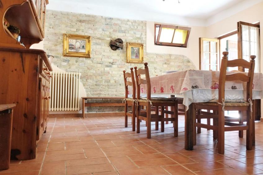 Wohnung Gli Archi del Casolare - foto 21