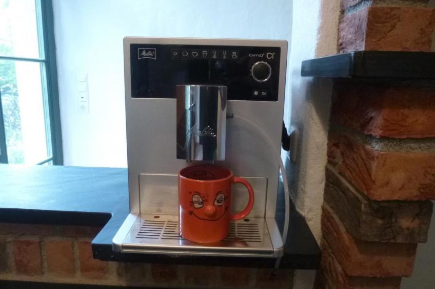 Moselidyll-Traumferienwohnung in exponierter Moselufer-Lage - foto 9