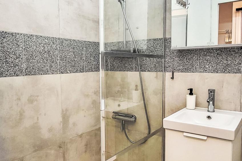 Blue Lake Lugano Apt.312 - foto 16