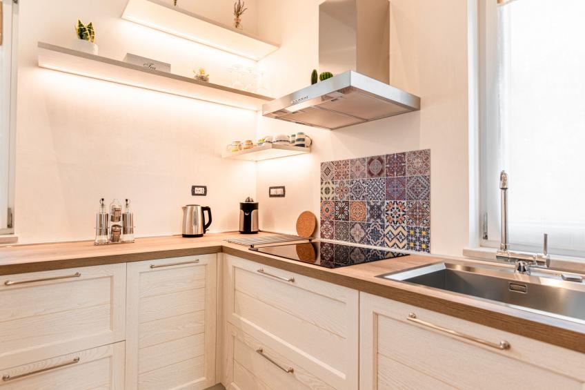 La Carezza del Sole - Private Villa - foto 35