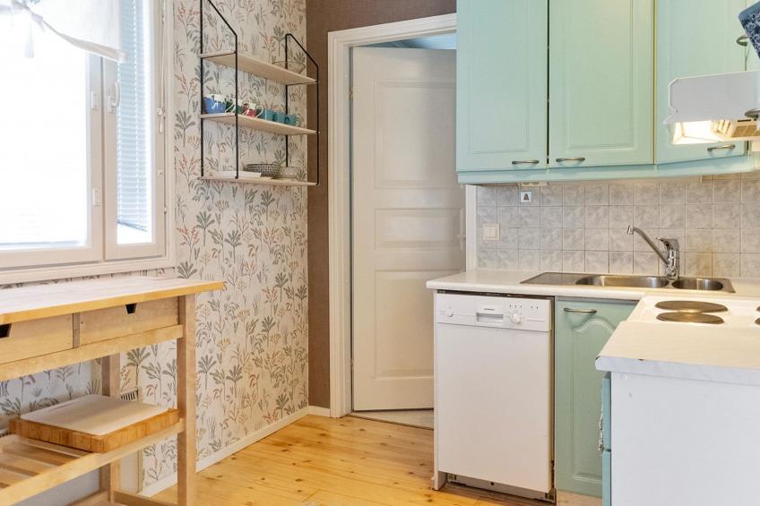 Villa vuorso - foto 11