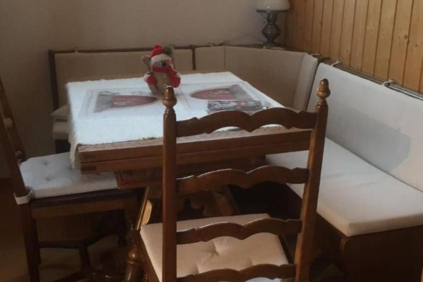 Chesa Viola Dachwohnung - foto 7