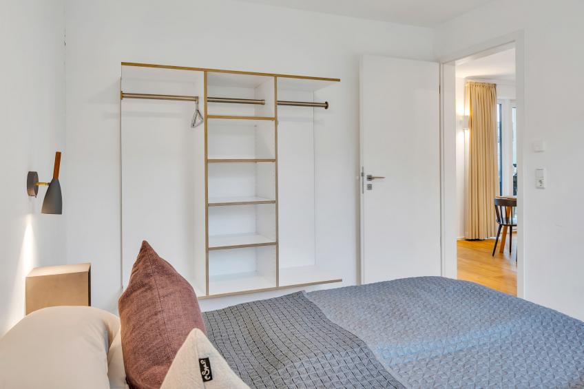 Penthouse Dümmerblick - foto 26