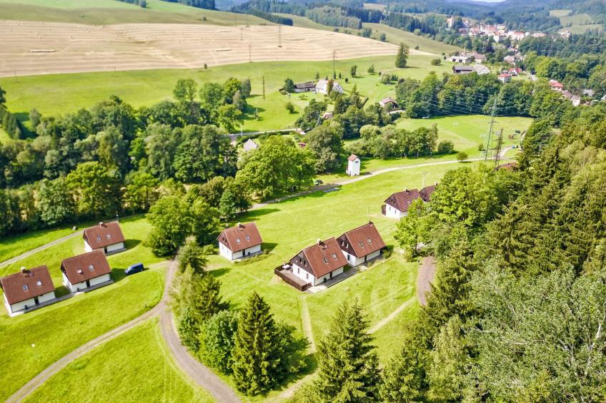 Green Valley Park Stárkov 21 - foto 14