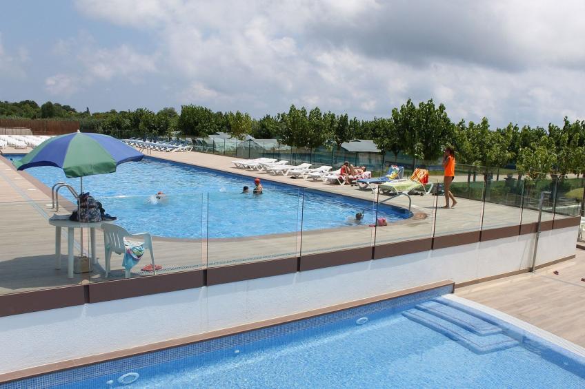Mobil homes Camping Resort Els Pins - foto 2