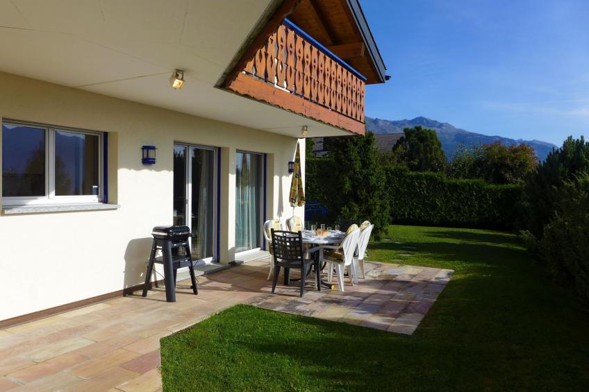 Maison N°35 - foto 5