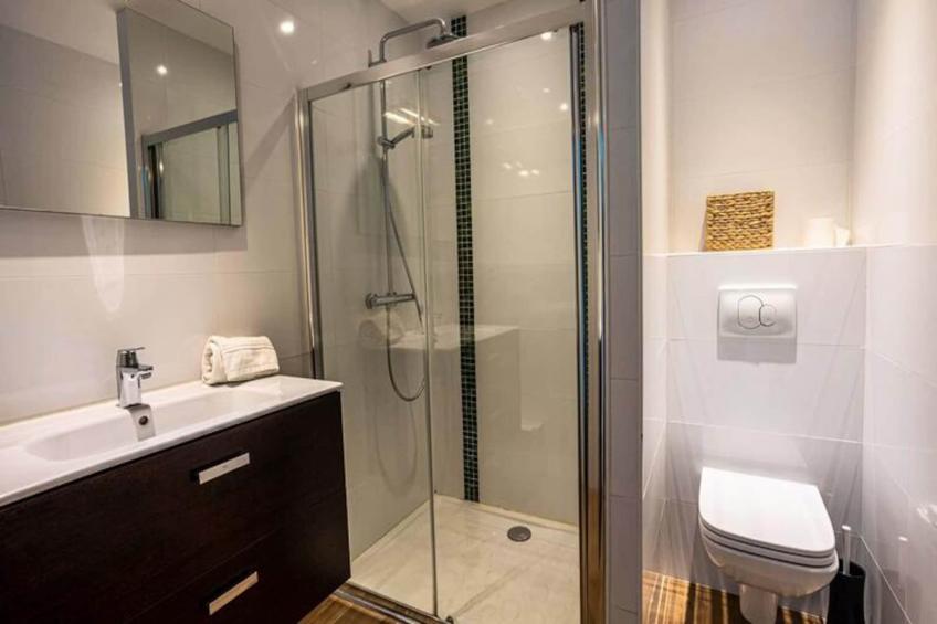 Maison à Pleumeur Bodou - foto 19