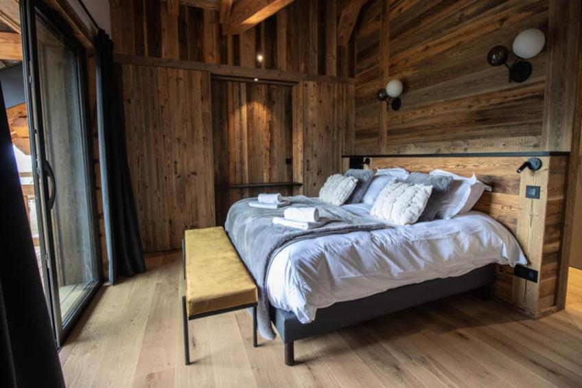 Chalets à Les Gets - foto 3