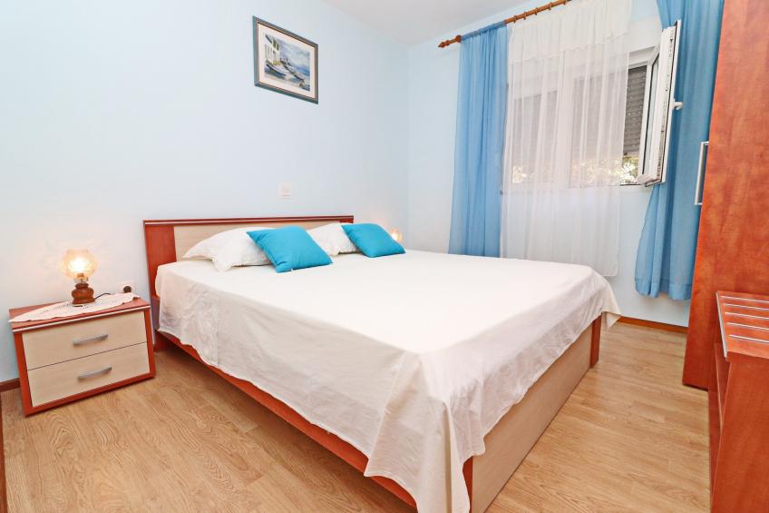 Apartments Villa Senija - Superior Two Bedroom Apartment with Terrace and Sea View (Blue Sky) - foto 7